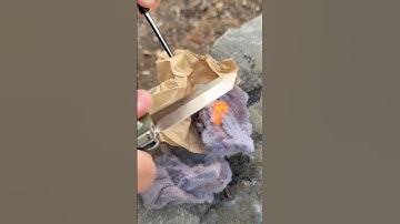 Fire Starter - Roxon Flex