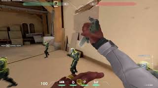 True Stretch Method.