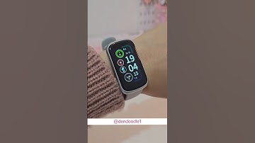 TechLife Smart Band health monitoring smart watch #techlife #smartwatch #watch #health #healthband