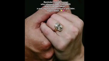 It gets better I promise. 🤍 | #edit #taylorswift #traviskelce #engagment #wedding #viral #fyp