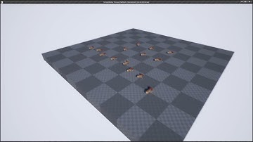 Termite Worker Unreal