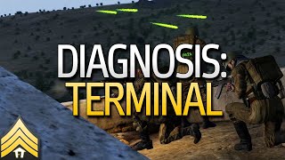 Arma 3 60fps - Diagnosis: Terminal