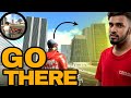 Exploring the Largest Building in Indian Bike Racing Exploring the Largest Building in Indian Bike Racing