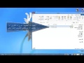 اضافه خطوط في فوتوشوب cs5 مع رابط تحميل الخطوط