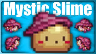 How To Find Mystic Frog & Get Mystic Slime In Terraria