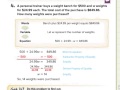 Understanding Two-Step Equations