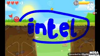 Red Ball 4 Effects Sponsored By Preview 2 Effects