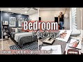 *NEW* DIY BEDROOM MAKEOVER ON A BUDGET {episode 1} :: Teen Football Bedroom Makeover Ideas 2022