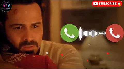 Lut Gaye """ringtone -Emraan Hashmi-Jubin Nautiyal :new ringtone 😍Love ringtone