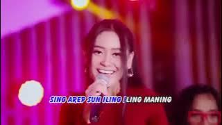 VITA ALVIA - KEPALING 2