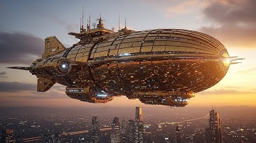 Secret of the Shield: Where is this Indestructible Warship From? | HFY | Sci Fi Stories