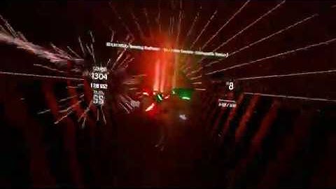 Unstoppable - Teminite | 93.9% FC | Beat Saber