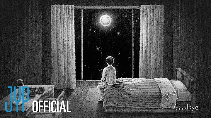 Seungmin "Goodbye" | [Stray Kids : SKZ-RECORD]