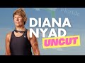 Diana nyads unapologetic pursuit of her dreams  uncut interview