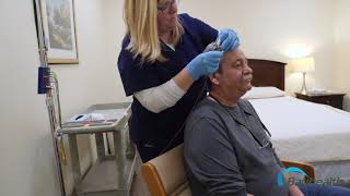 Bayhealth Sleep Care - What to Expect at a Sleep Study