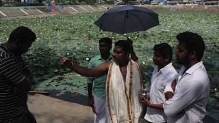 Nattamai-2017 Tamil movie