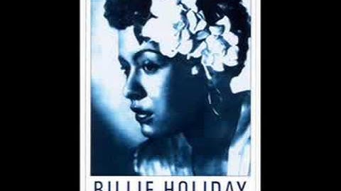 Thumbnail of Georgia on my mind -- Billie Holiday