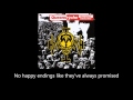 Queensryche - Eyes Of A Stranger (Lyrics)