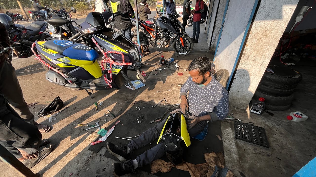 Dhano 🛵 Par Hui New design 😜🤪Annie Kerketta 