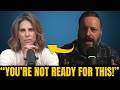 “You’re Not Ready for This!” Andrew Wilson DESTROYS Jillian Michaels in Heated Debate