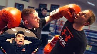 $10,000 Youtuber Royal Rumble ft. Behzinga, WillNE, ImAllexx