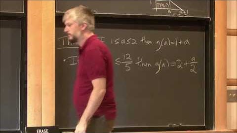 Beyond ECH capacities - Michael Hutchings