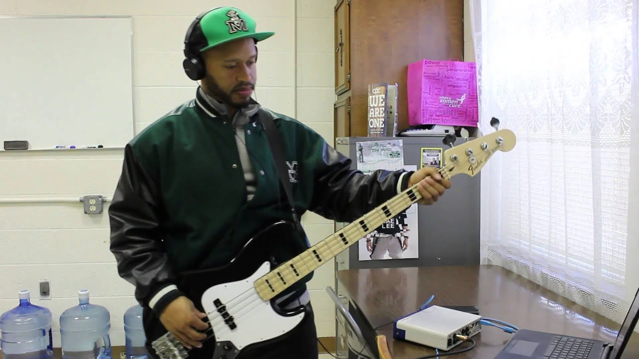 Touch The Sky Hillsong United Bass Cover YouTube Touch the sky hillsong united bass cover youtube