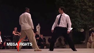 Blood and Bone | Michael Jai White vs Matt Mullins | Great Fight Scene HD