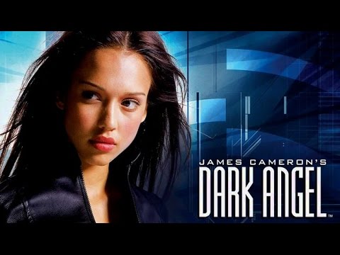 James Cameron's Dark Angel Full Game Walkthrough Gameplay