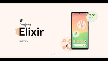 Official Project Elixir 3.1 Android 13 Custom rom for OnePlus 7T 🔥