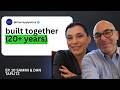 20 Years Building an MSP Together