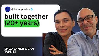 20 Years Building an MSP Together