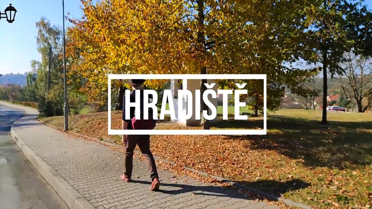 Plzeň známá neznámá 34/99 Hradiště