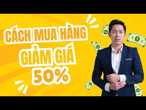 Cách Mua Hàng