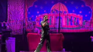 Saint Levant - Galbi, Live at Summer Well 2025