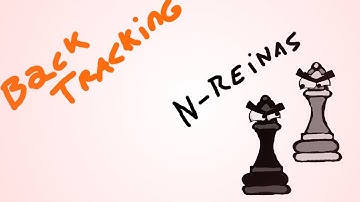 Técnicas de Diseño - BackTracking