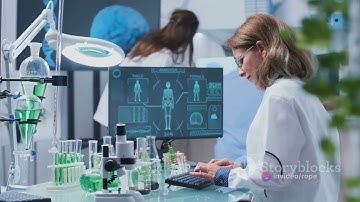 Exploring the Bioinformatic Revolution