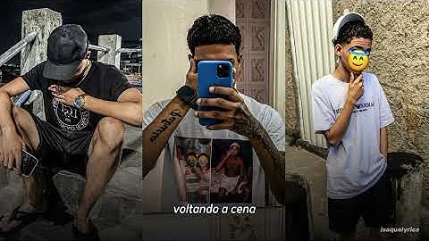 Thumbnail of Meno Jardele - Rico Tralha 🤑 Ft. Freitas & Dede (Guia Vazada)