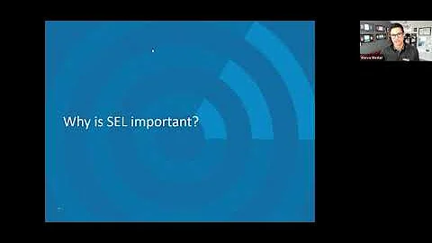 Back-to-School Webinar Series: Session #1