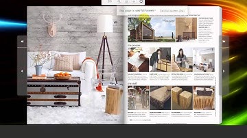 Best HTML5 Digital Publishing Software to Create Stunning Magazines Online