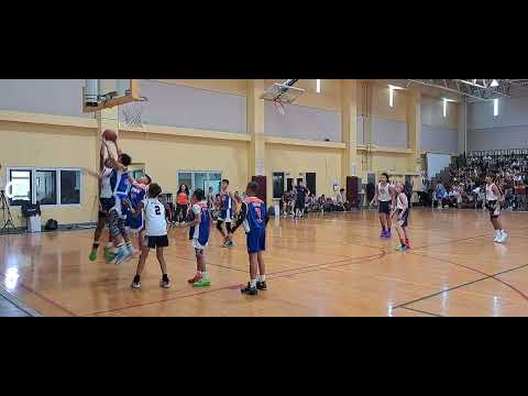 TRUE BUCKETS 2028