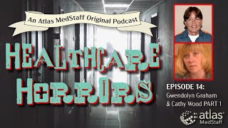 Gwendolyn Graham & Cathy Woods PART 1 | Episode 14