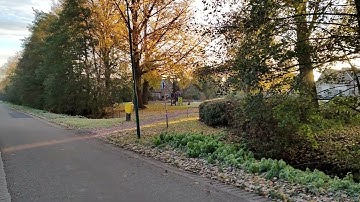 Motorola Razr 2022: video-sample / camera test