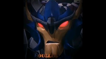 || Dreadwing sad edit || #shorts #transformers #edit