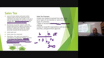 10 1 Accounting for Sales on Account Subsidiary Ledgers and Controlling Accounts Part 2