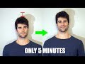 How to Grow 1 Inch Taller - In Only 5 Minutes!