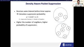 ACM ICN 2020 - Leveraging Content Connectivity and Location Awareness for Adaptive Forwarding in... screenshot 5