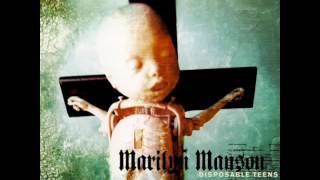 Marilyn Manson- Diamonds & Pollen subtítulos en español