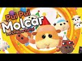 GUINEA PIG CARS?! - Pui Pui Molcar Let&#39;s Molcar Party! [Multiplayer]