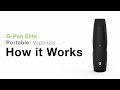 Gpen elite review  howto